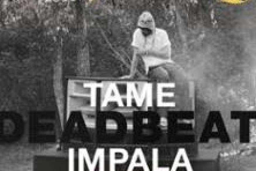 TAME IMPALA - EN CONCERT