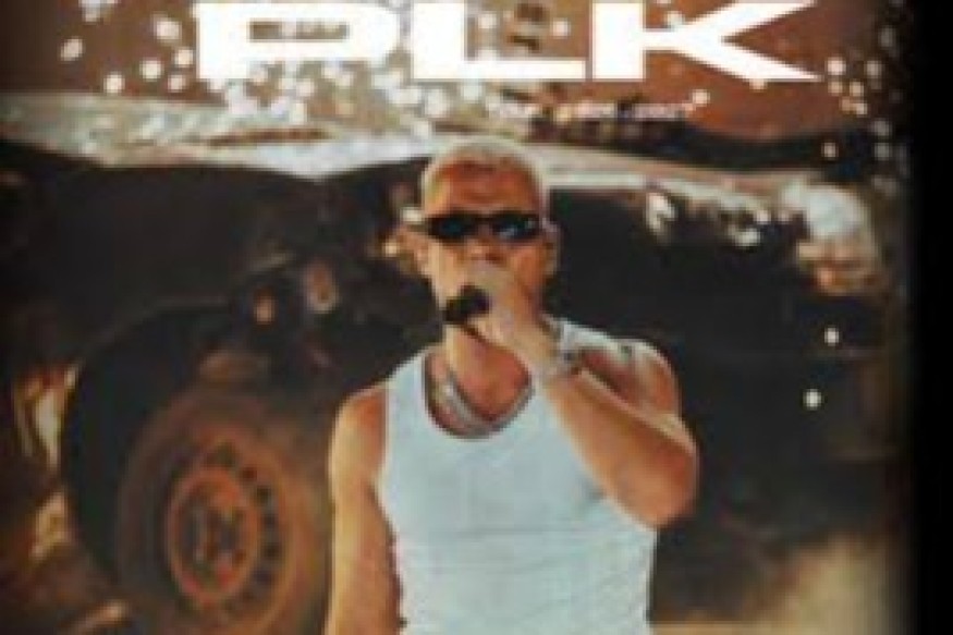 PLK - EN CONCERT