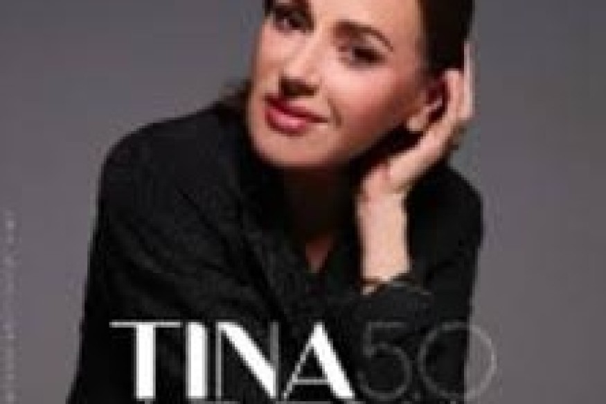 TINA ARENA - EN CONCERT