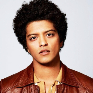 Bruno Mars