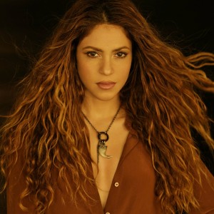 Shakira
