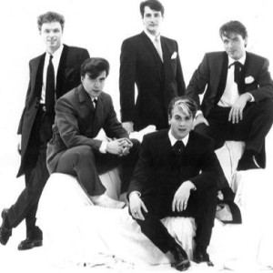 Spandau Ballet