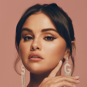 Selena Gomez