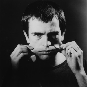 Peter Gabriel