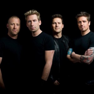 Nickelback