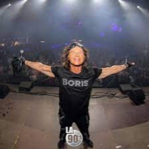 Boris