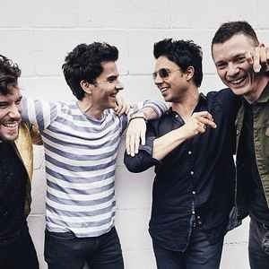 Stereophonics