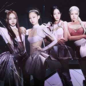 BLACKPINK