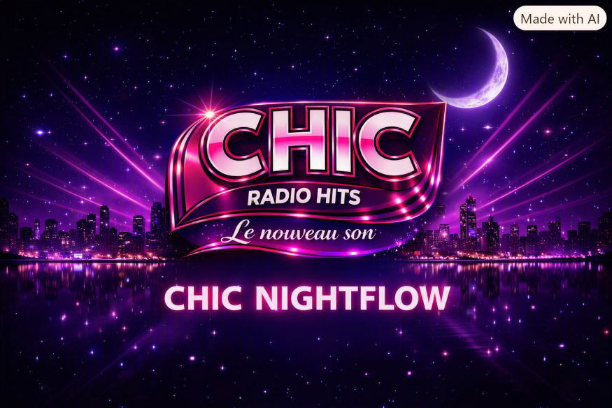 CHIC NIGHTFLOW