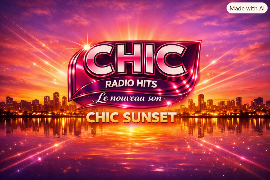 CHIC SUNSET