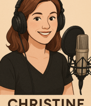 Christine