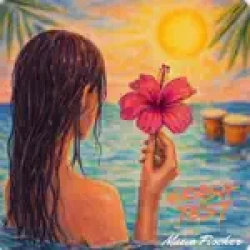 Maeva Fischer - Crash Test