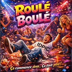 IDPIC - Boulé-boulé