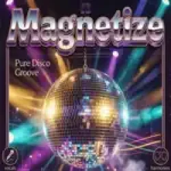 Pure Disco Groove - Magnetize