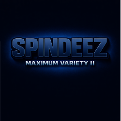 Spindeez - Happy