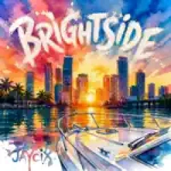 JAYCiX - Bright Side