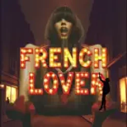 Anastasia - French Lover