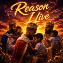 Gonzo Elevated - Reason I Live
