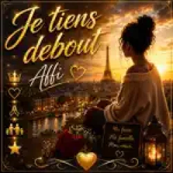 AJSB - Je tiens debout
