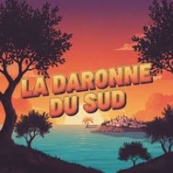 La Daronne du Sud - Fais la vague
