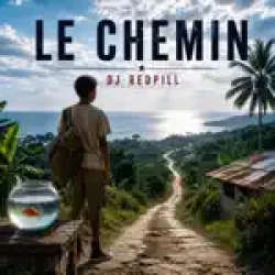 DJ Redpill - Le chemin