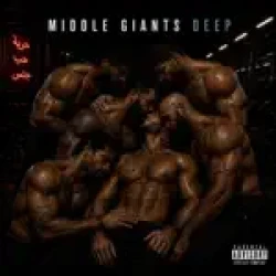 Middle Giants - Deep
