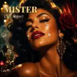 Mirey Mualin - Mister (No Senor)