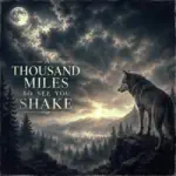 DeFreyne - A Thousand Miles To See You Shake