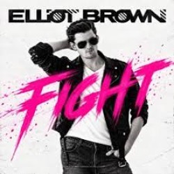 Elliot Brown - Fight (Acoustic)
