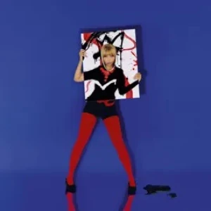 PinkPantheress - Stateside (feat. Zara Larsson)