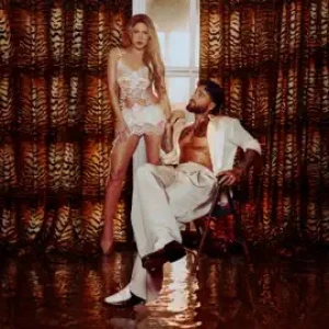 Maluma x Shakira - AGUA