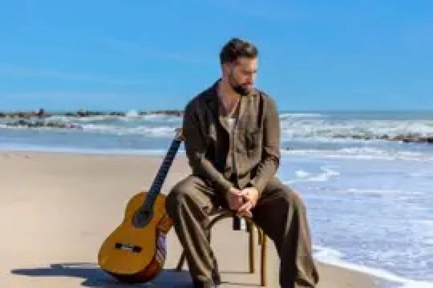 Kendji Girac - Le Choix