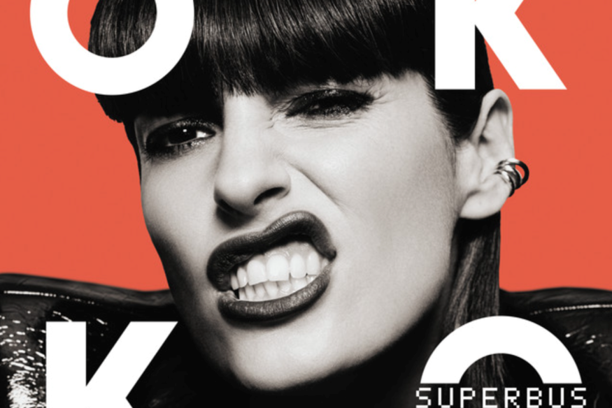 SUPERBUS - OK KO (feat KYO)