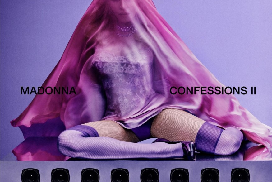 Le retour de Madonna sur le dancefloor : Nouvel Album 'Confessions II' prévu le 3 juillet 2026 !