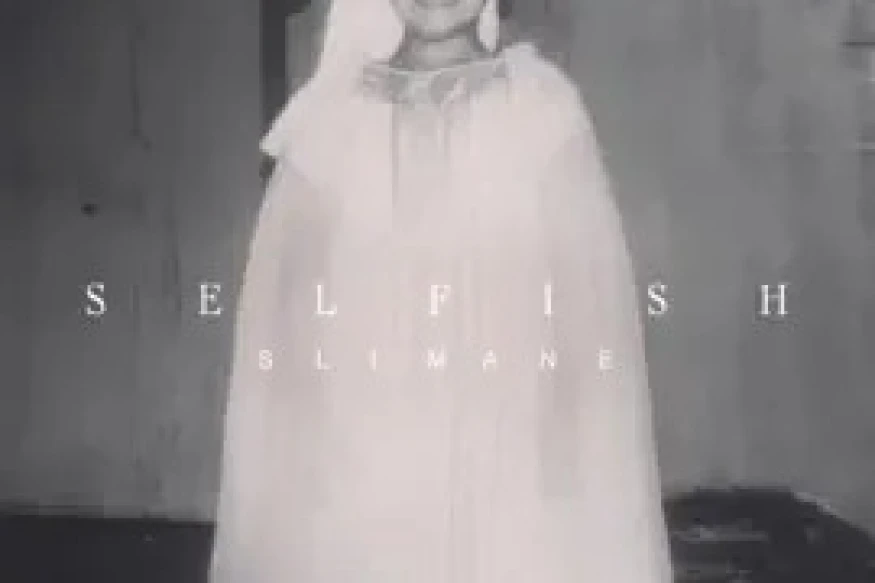 Slimane, Vanina - Higher