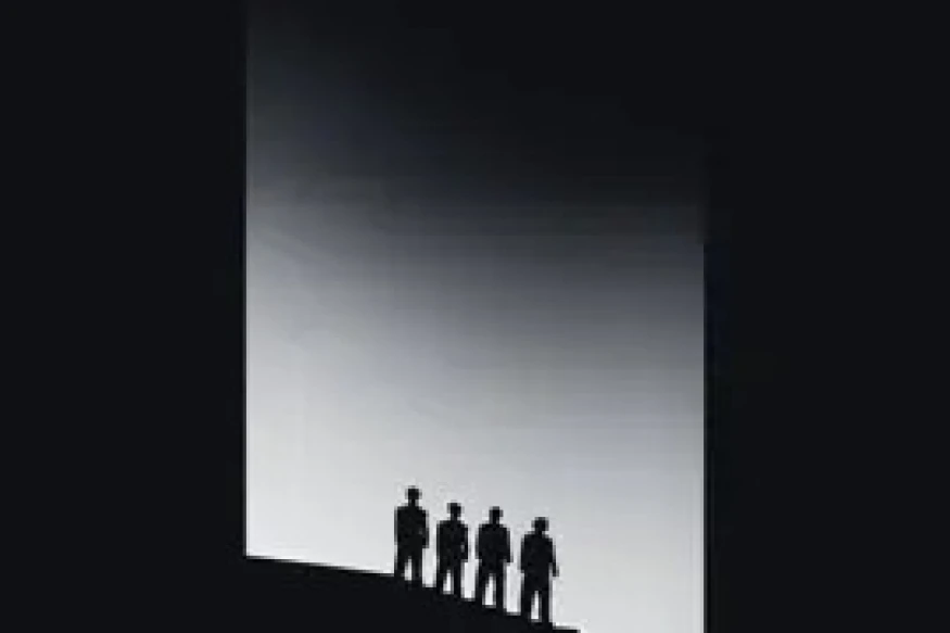 Ofenbach & Starsailor - Four To The Floor