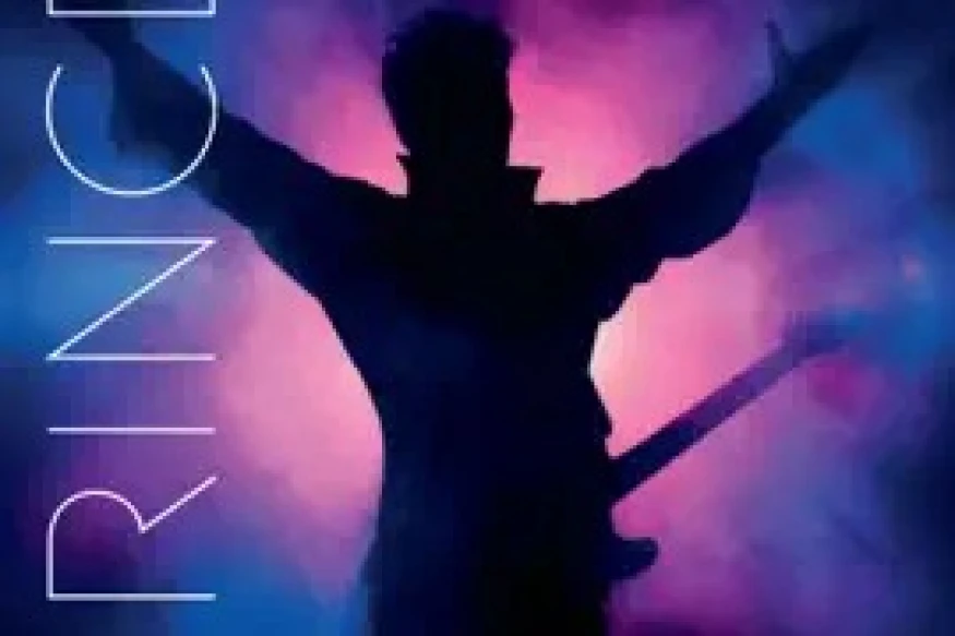 Prince - Timeless
