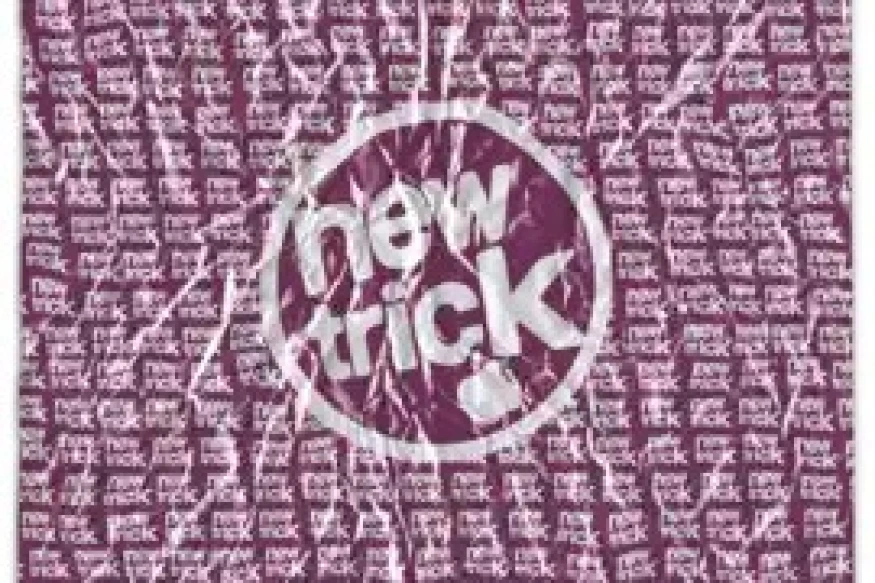 ROSÉ - New Trick