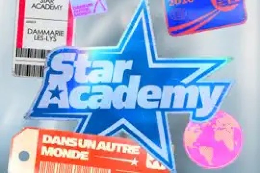 Star Academy - Dans un autre monde
