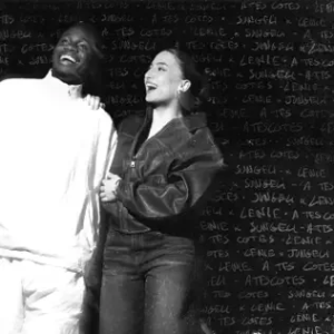 Lenie & Jungeli - À tes côtés