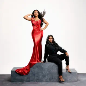 Lynda & Imen ES - Fausse couche
