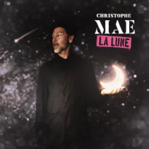 Christophe Maé - La lune