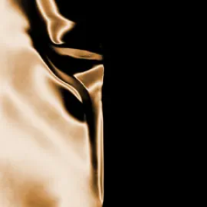 Claptone, Hannah Boleyn - Black & Gold