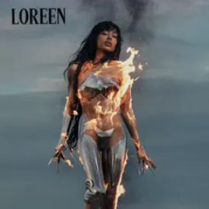 Loreen - Feels Like Heaven