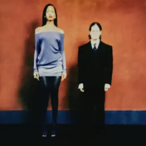 Christine and the Queens & Thee Diane - Ah Ya