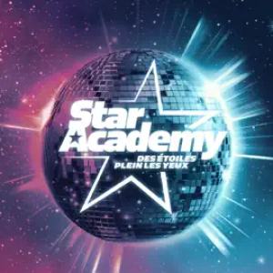 Star Academy - Des étoiles plein les Yeux