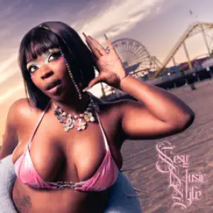 Theodora - Miss Kitoko