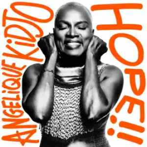 Angelique Kidjo - Aye Kan (Are You Coming Back)