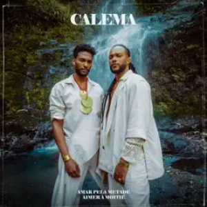 Calema - Chuva De Amor