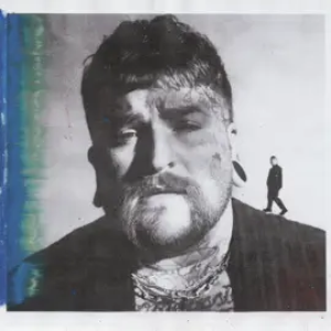 Teddy Swims - Mr. Know It All